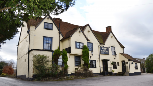 We welcome you to The Old Bell Sawbridgeworth Restaurant to enjoy homemade food prepared and cooked by our chefs. Booking recommended. Find us in High Wych, Sawbridgeworth.