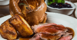 Sunday Lunch at The Old Bell Sawbridgeworth High Wych Sawbridgeworth